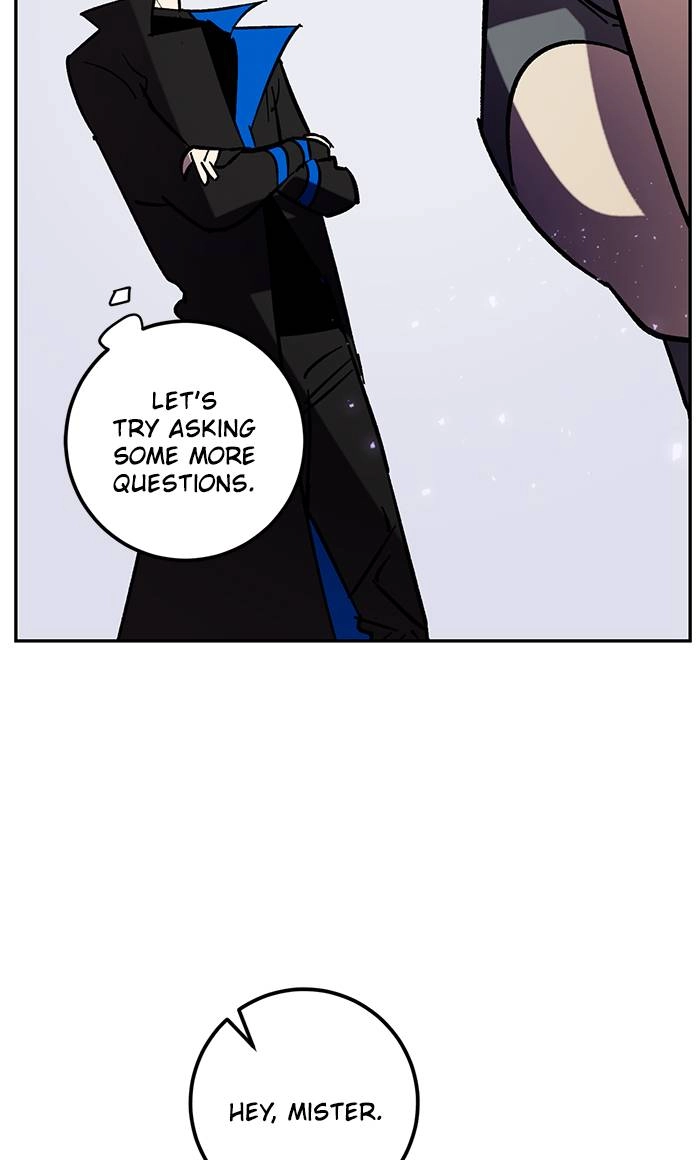 Return to Player Chapter 45 – Marks of the Devil (2) Page 82