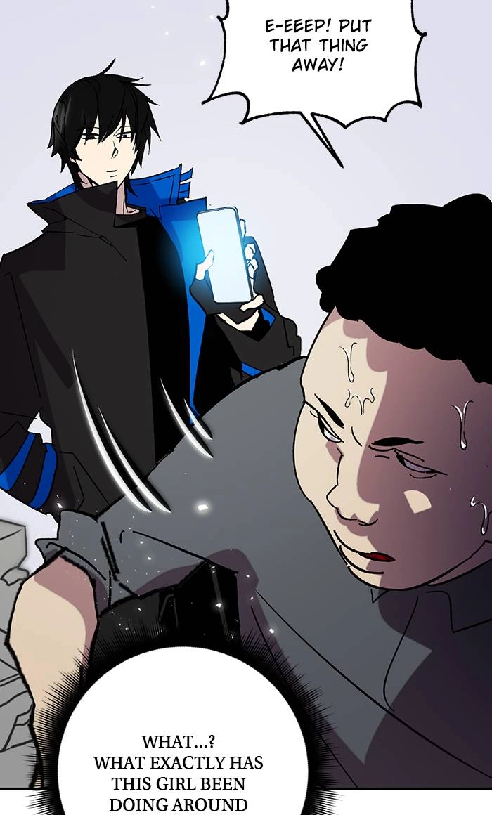 Return to Player Chapter 45 – Marks of the Devil (2) Page 86