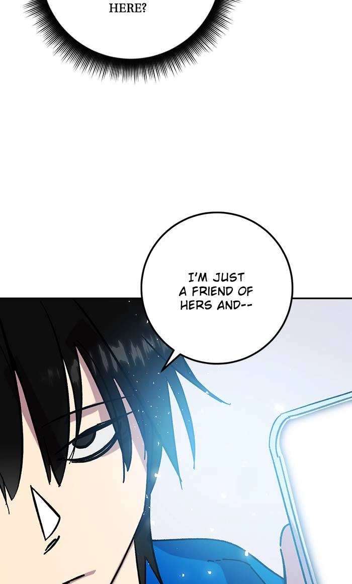 Return to Player Chapter 45 – Marks of the Devil (2) Page 87