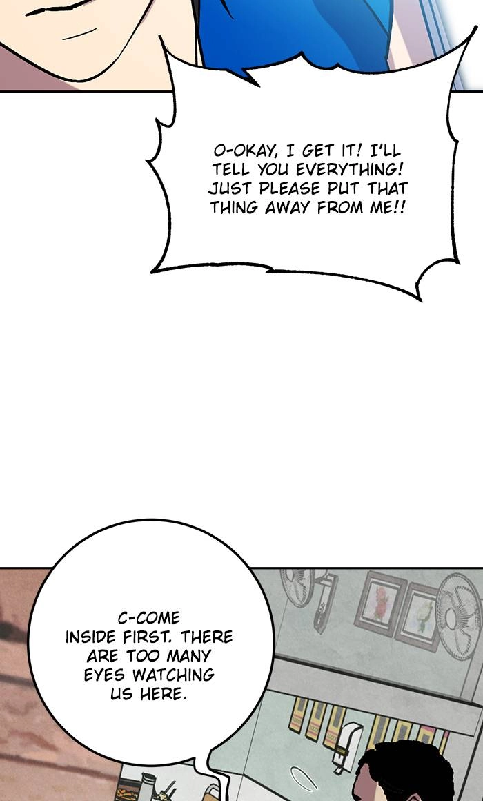 Return to Player Chapter 45 – Marks of the Devil (2) Page 88