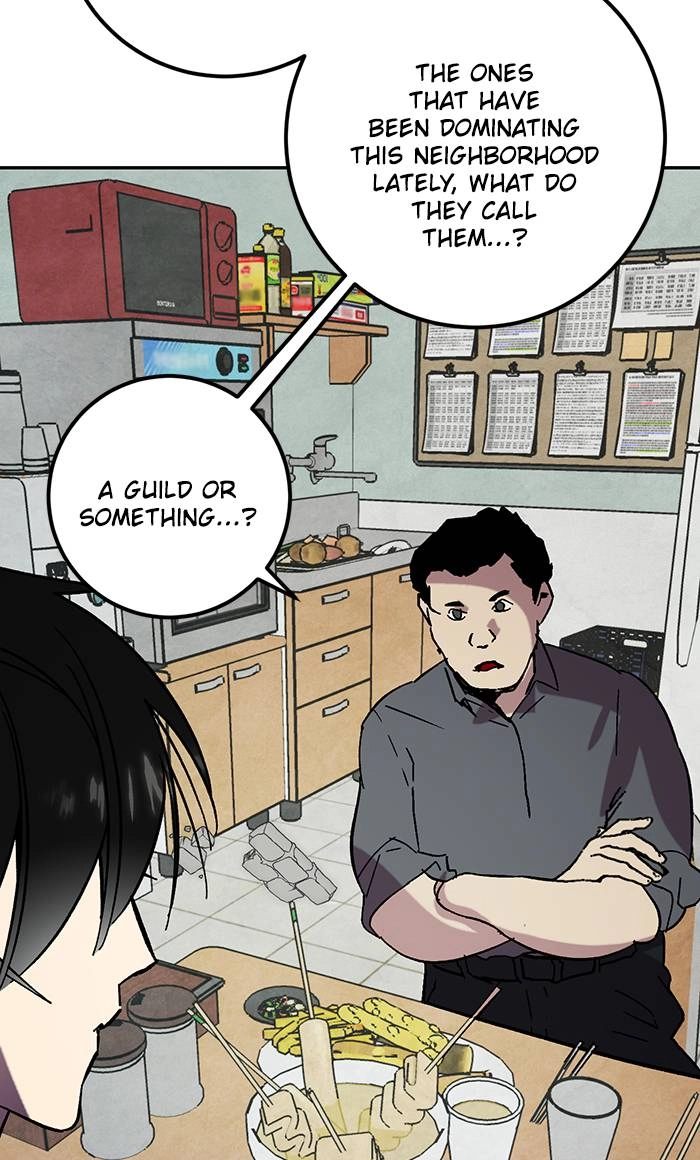 Return to Player Chapter 45 – Marks of the Devil (2) Page 92