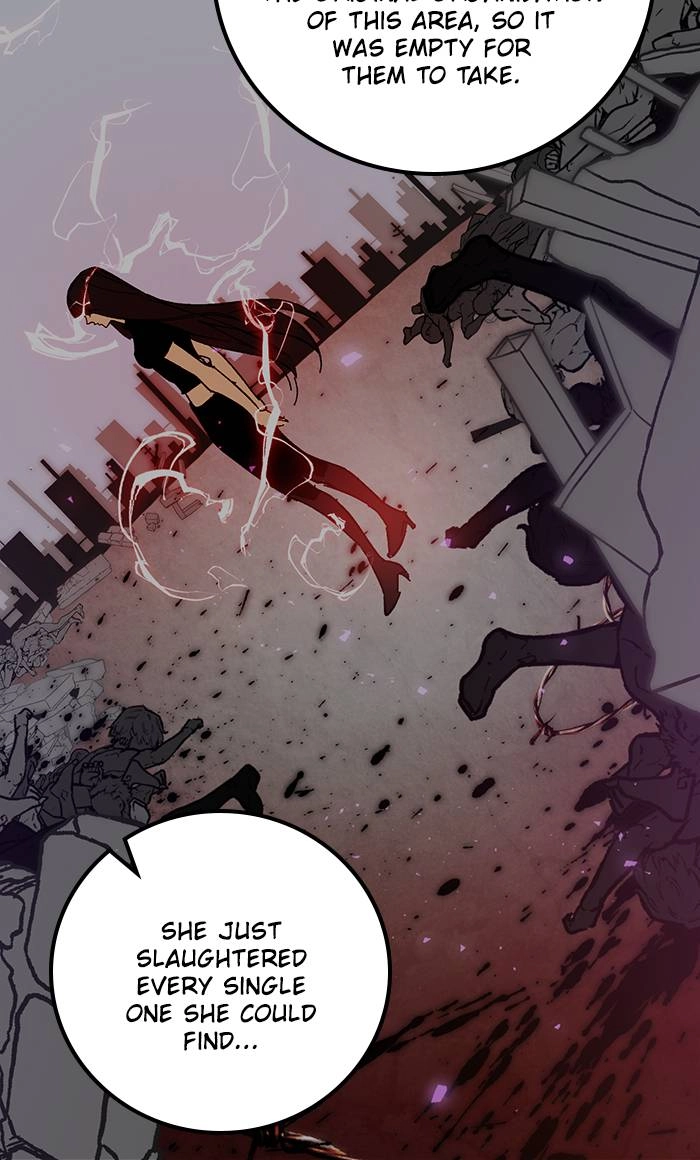 Return to Player Chapter 45 – Marks of the Devil (2) Page 94