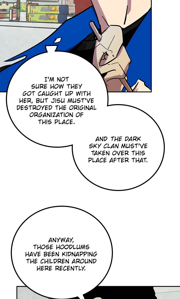 Return to Player Chapter 45 – Marks of the Devil (2) Page 96