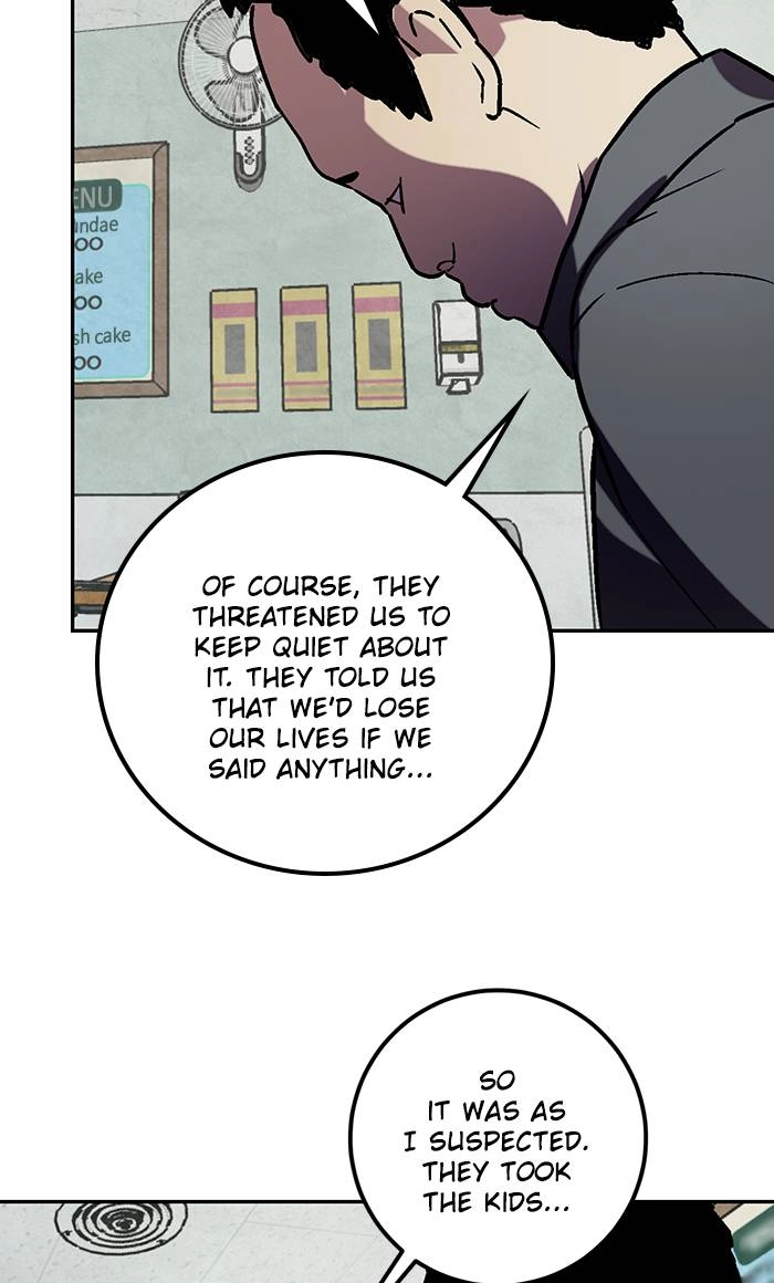 Return to Player Chapter 45 – Marks of the Devil (2) Page 97
