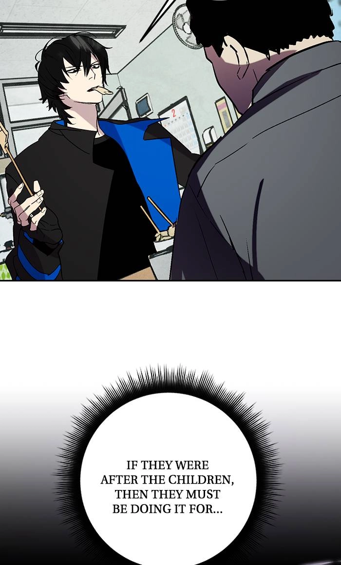 Return to Player Chapter 45 – Marks of the Devil (2) Page 98