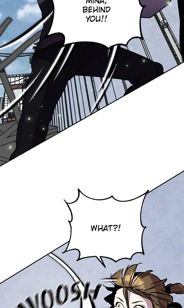 Return to Player Chapter 45 – Marks of the Devil (2) Page 9