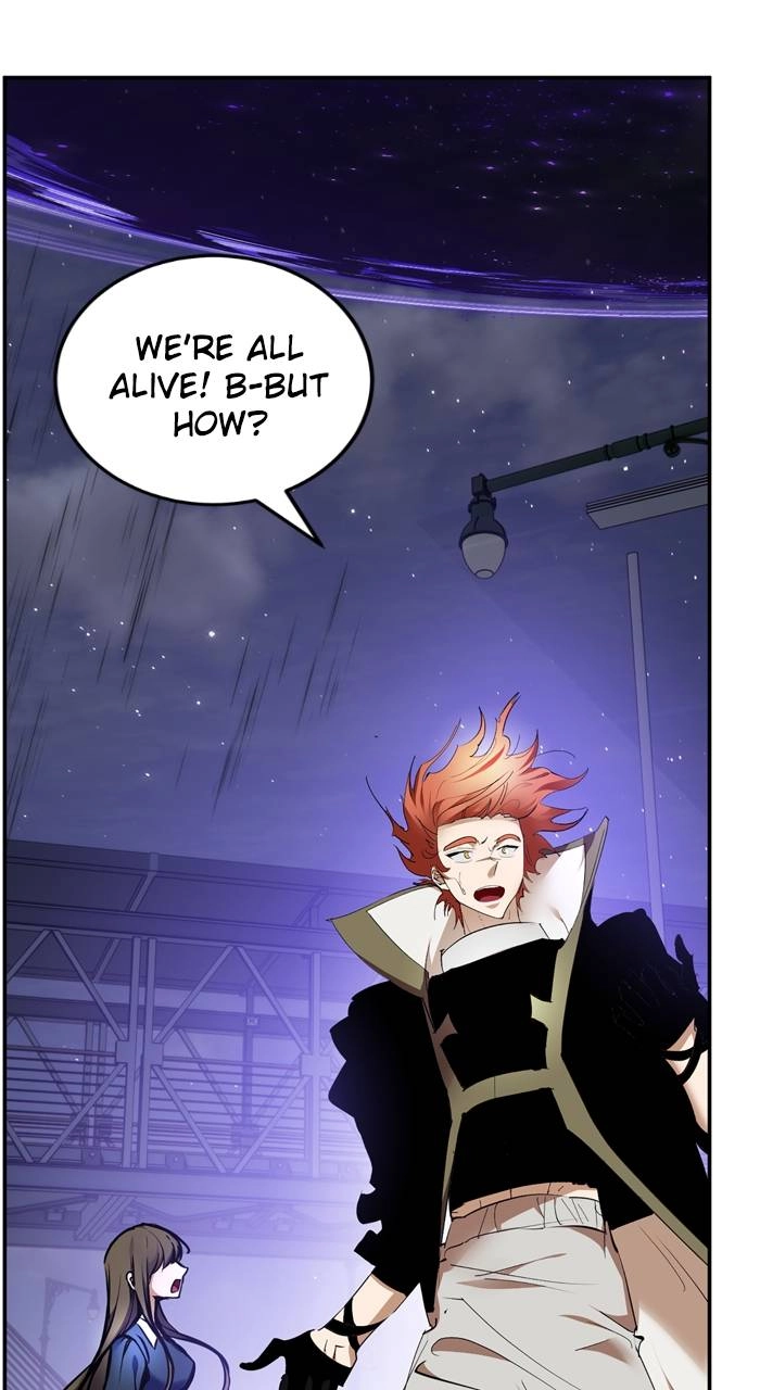 Return to Player Chapter 151 – On the Field of Chaos (1) Page 105