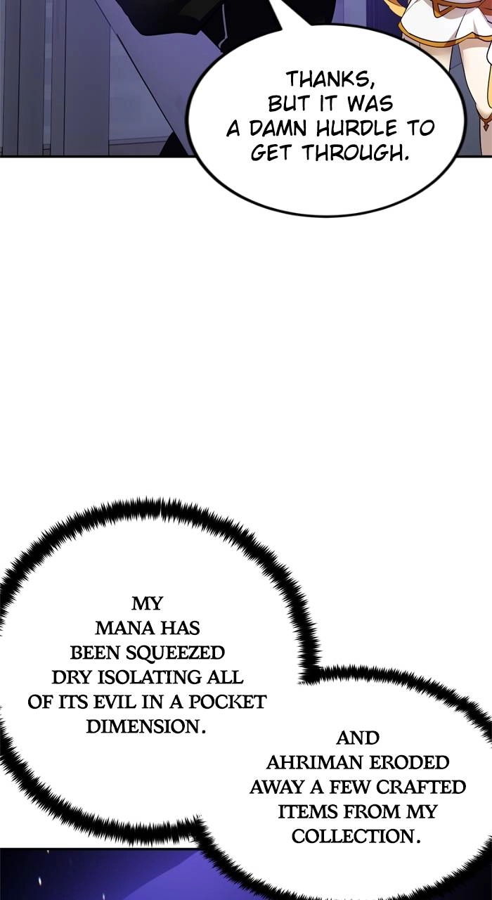 Return to Player Chapter 151 – On the Field of Chaos (1) Page 113