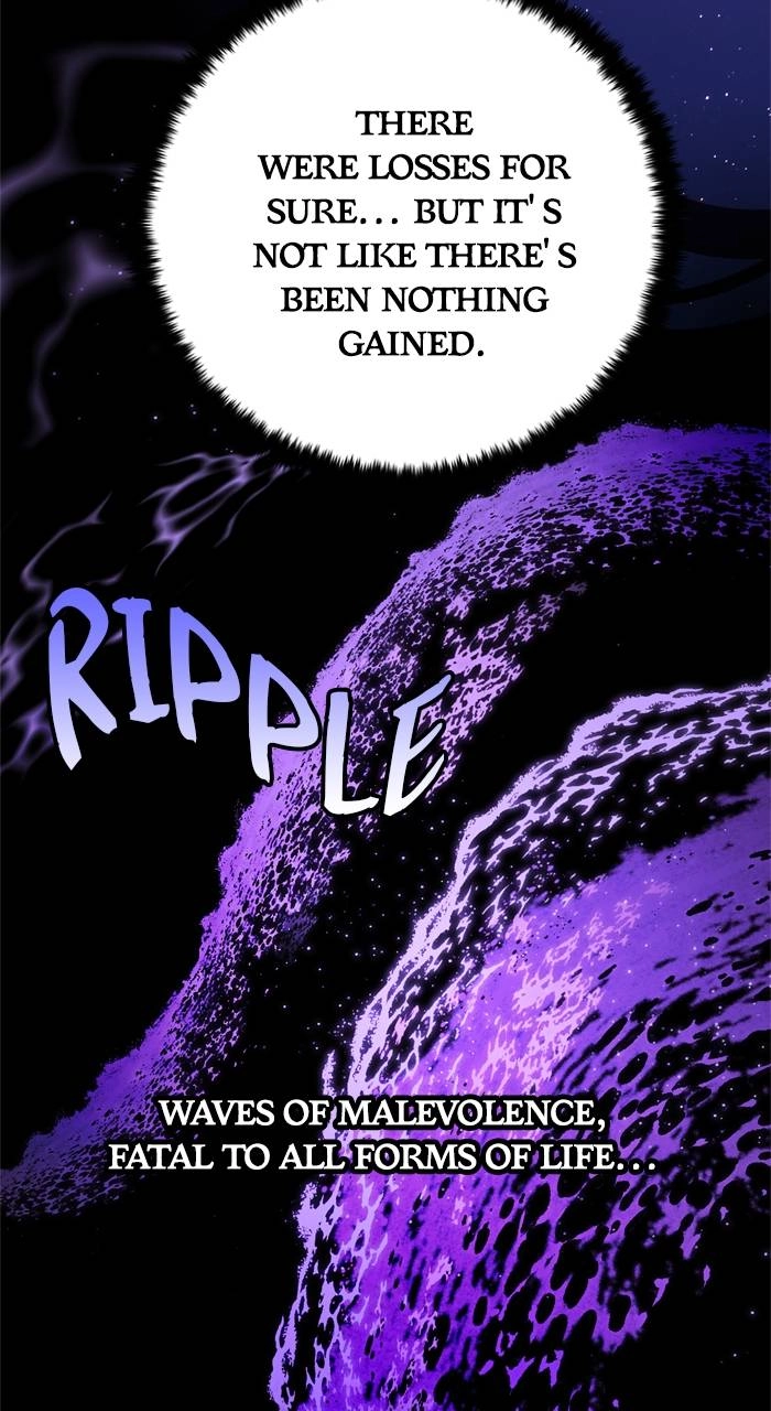 Return to Player Chapter 151 – On the Field of Chaos (1) Page 115