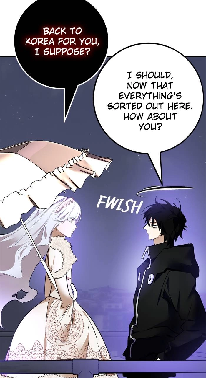Return to Player Chapter 151 – On the Field of Chaos (1) Page 118