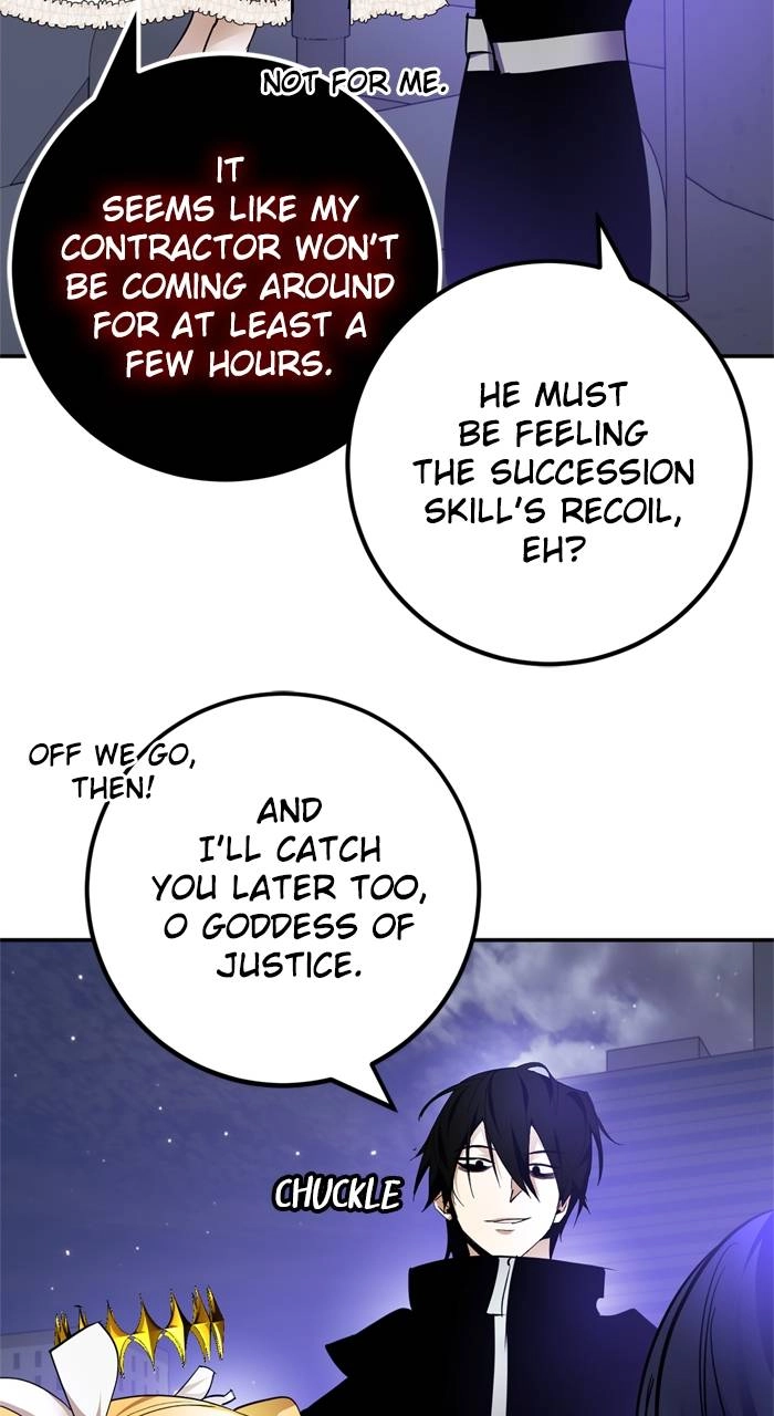 Return to Player Chapter 151 – On the Field of Chaos (1) Page 119
