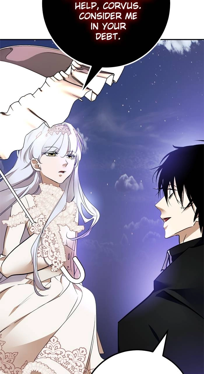 Return to Player Chapter 151 – On the Field of Chaos (1) Page 123