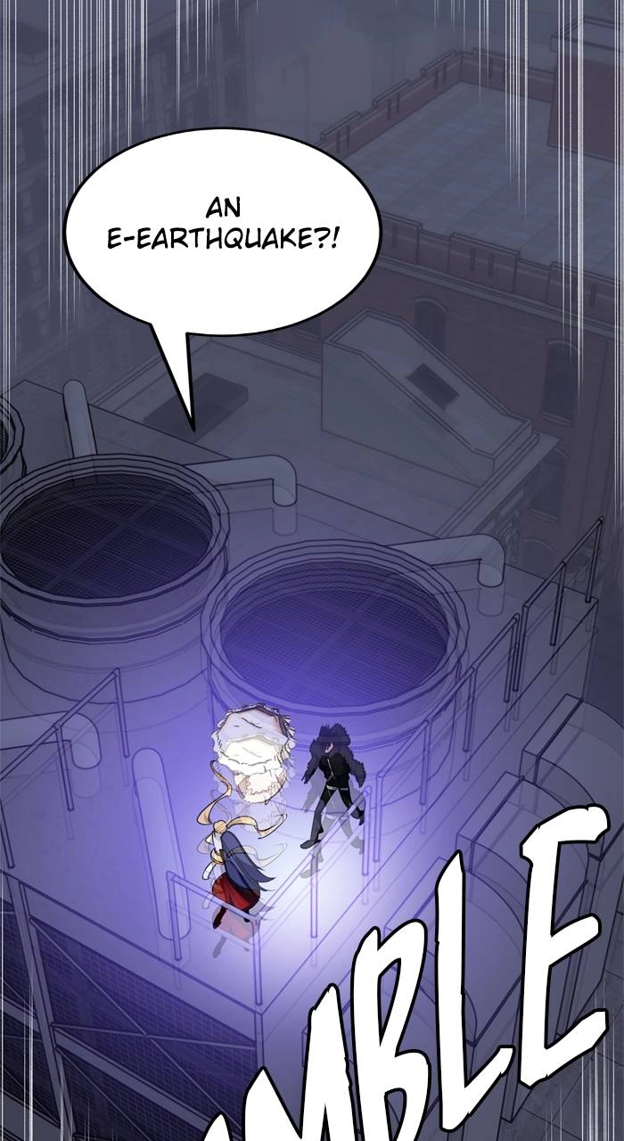 Return to Player Chapter 151 – On the Field of Chaos (1) Page 125
