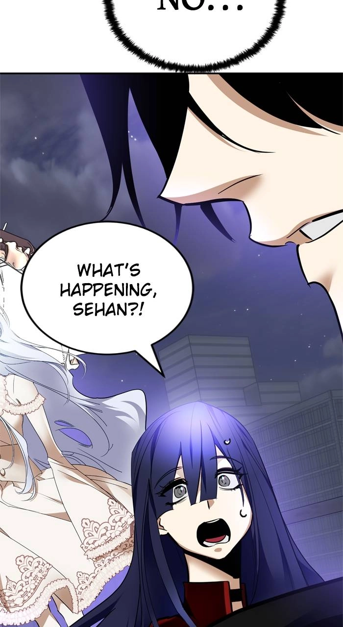 Return to Player Chapter 151 – On the Field of Chaos (1) Page 127