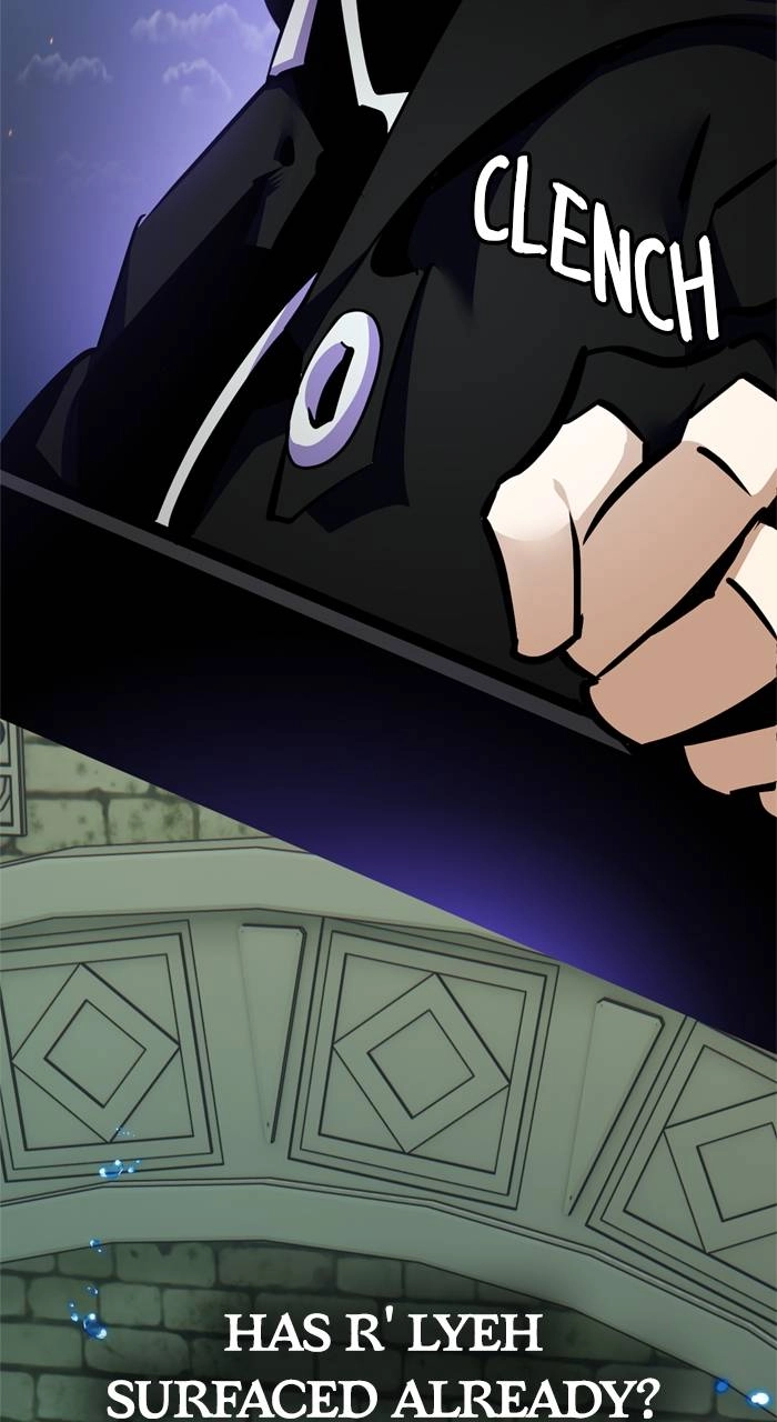 Return to Player Chapter 151 – On the Field of Chaos (1) Page 130