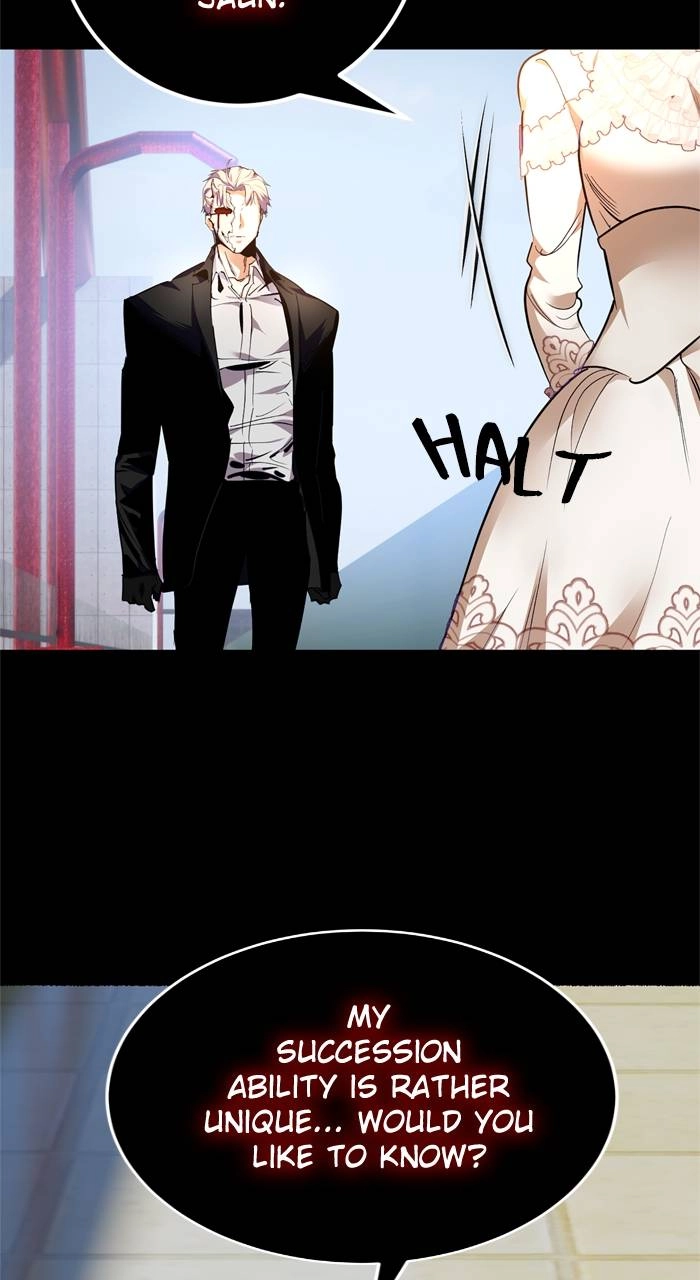 Return to Player Chapter 151 – On the Field of Chaos (1) Page 30
