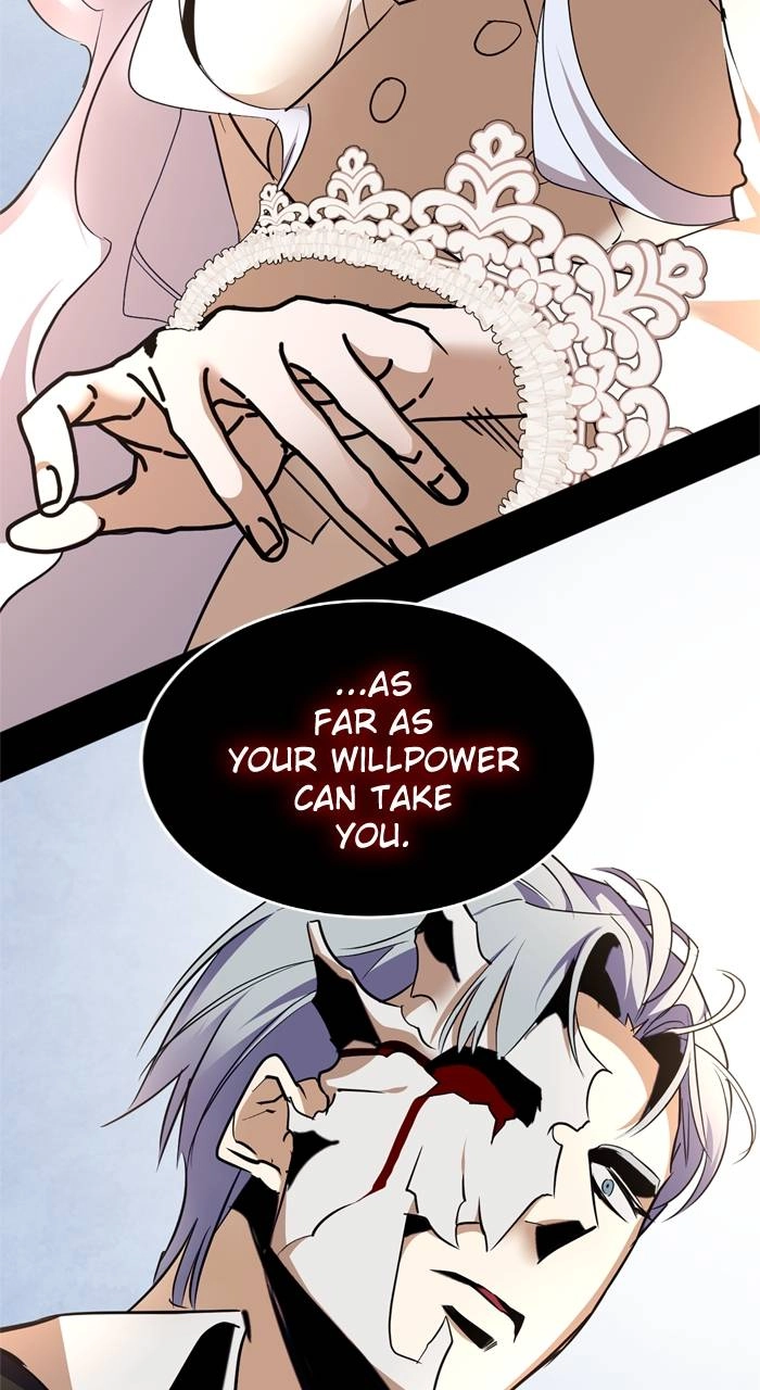 Return to Player Chapter 151 – On the Field of Chaos (1) Page 43