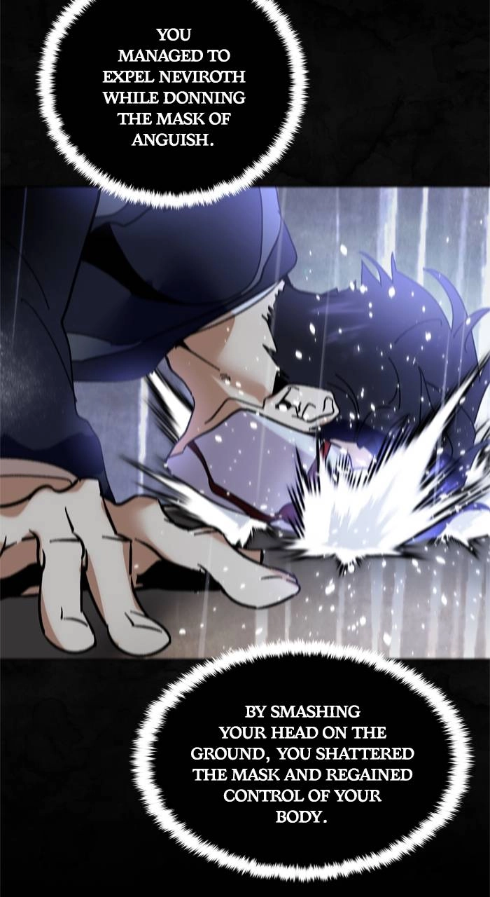 Return to Player Chapter 151 – On the Field of Chaos (1) Page 45