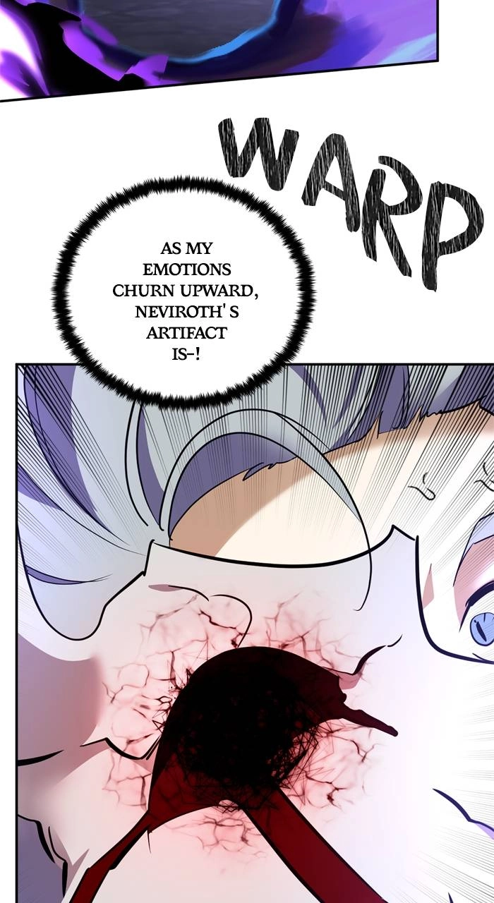 Return to Player Chapter 151 – On the Field of Chaos (1) Page 50