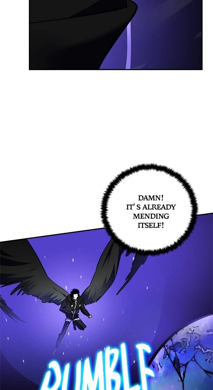 Return to Player Chapter 151 – On the Field of Chaos (1) Page 77