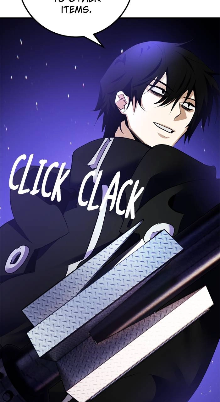 Return to Player Chapter 151 – On the Field of Chaos (1) Page 81