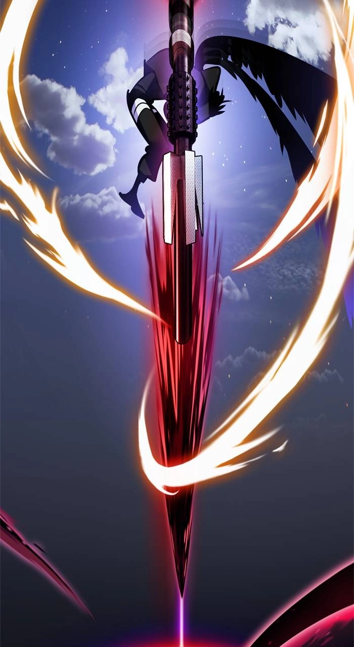 Return to Player Chapter 151 – On the Field of Chaos (1) Page 83