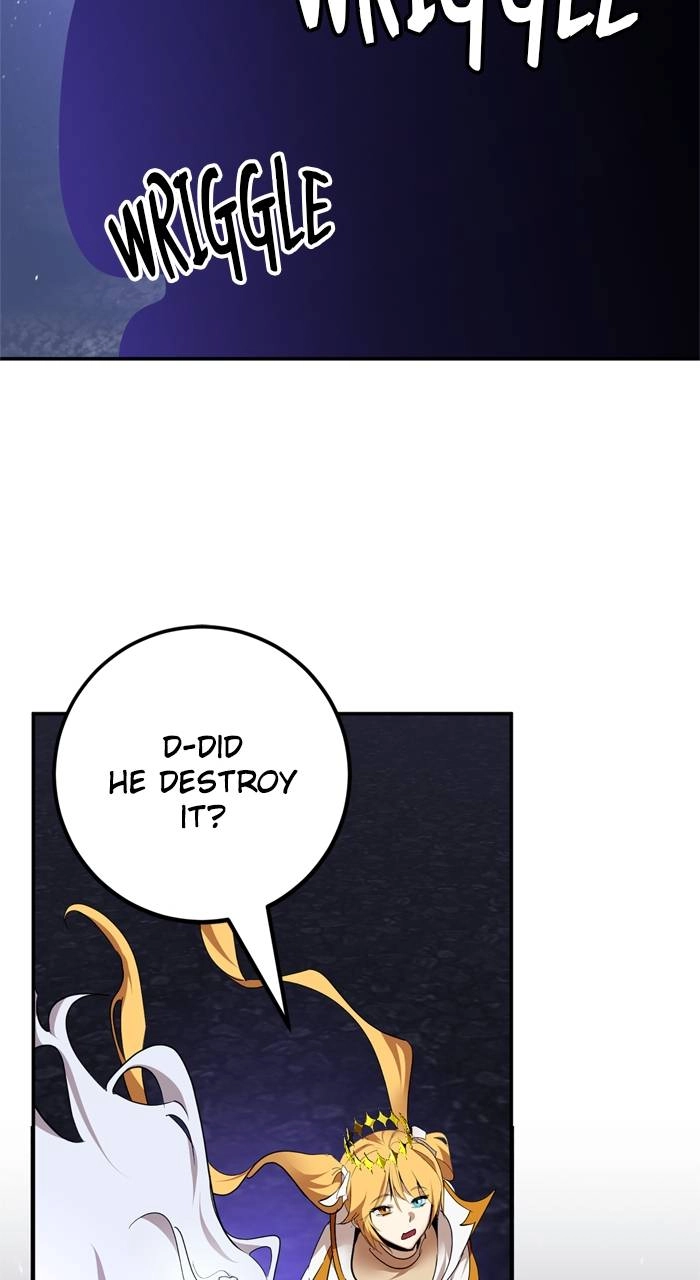 Return to Player Chapter 151 – On the Field of Chaos (1) Page 93