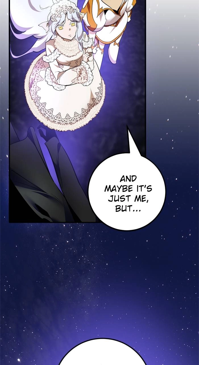 Return to Player Chapter 151 – On the Field of Chaos (1) Page 94