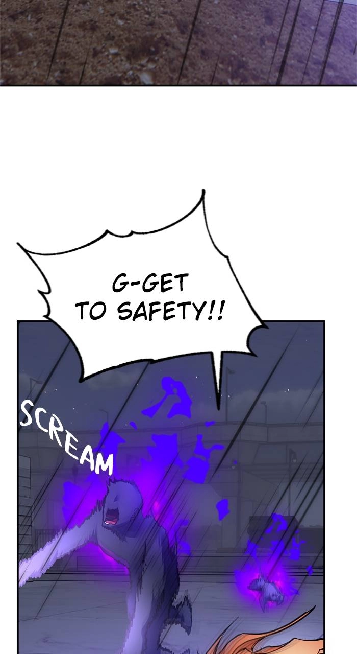 Return to Player Chapter 151 – On the Field of Chaos (1) Page 99