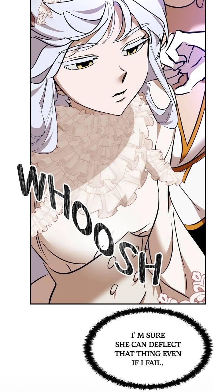 Return to Player Chapter 151 – On the Field of Chaos (1) Page 9