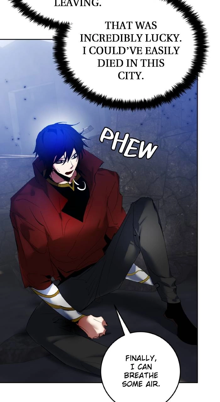 Return to Player Chapter 94 – Load (3) Page 21