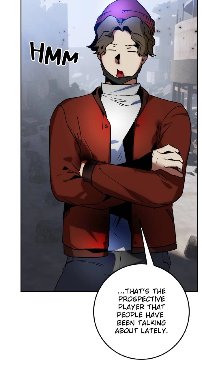 Return to Player Chapter 94 – Load (3) Page 34