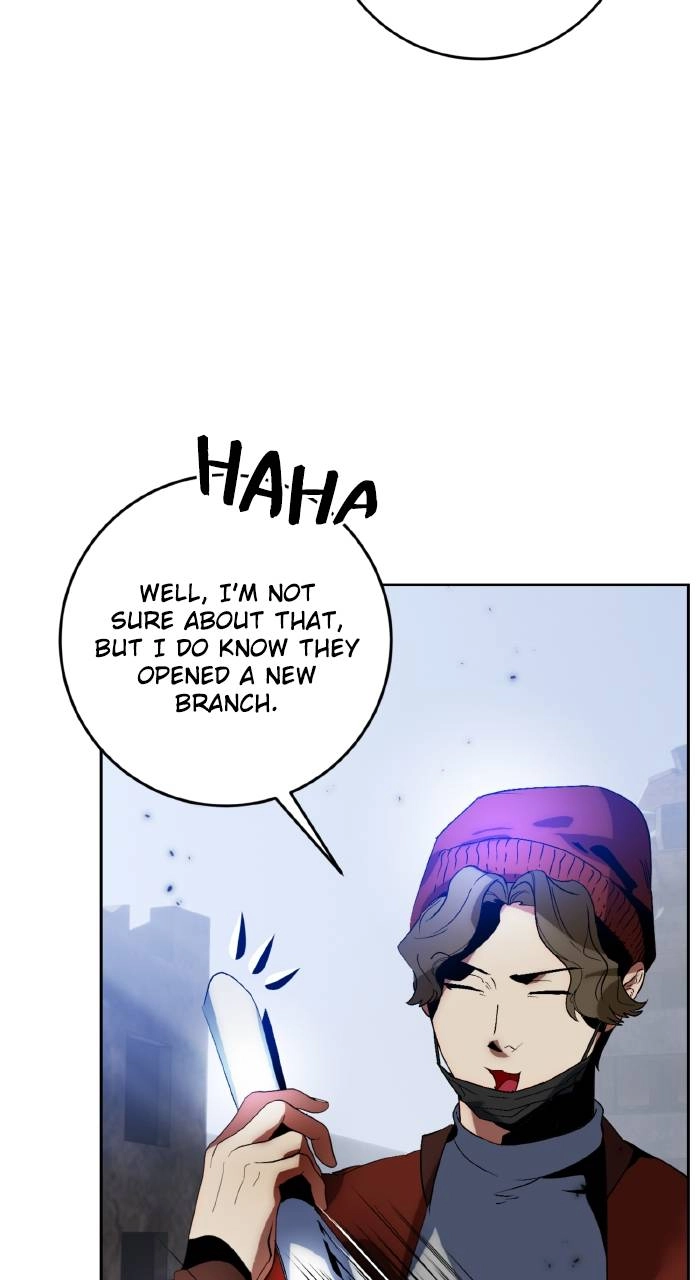 Return to Player Chapter 94 – Load (3) Page 38