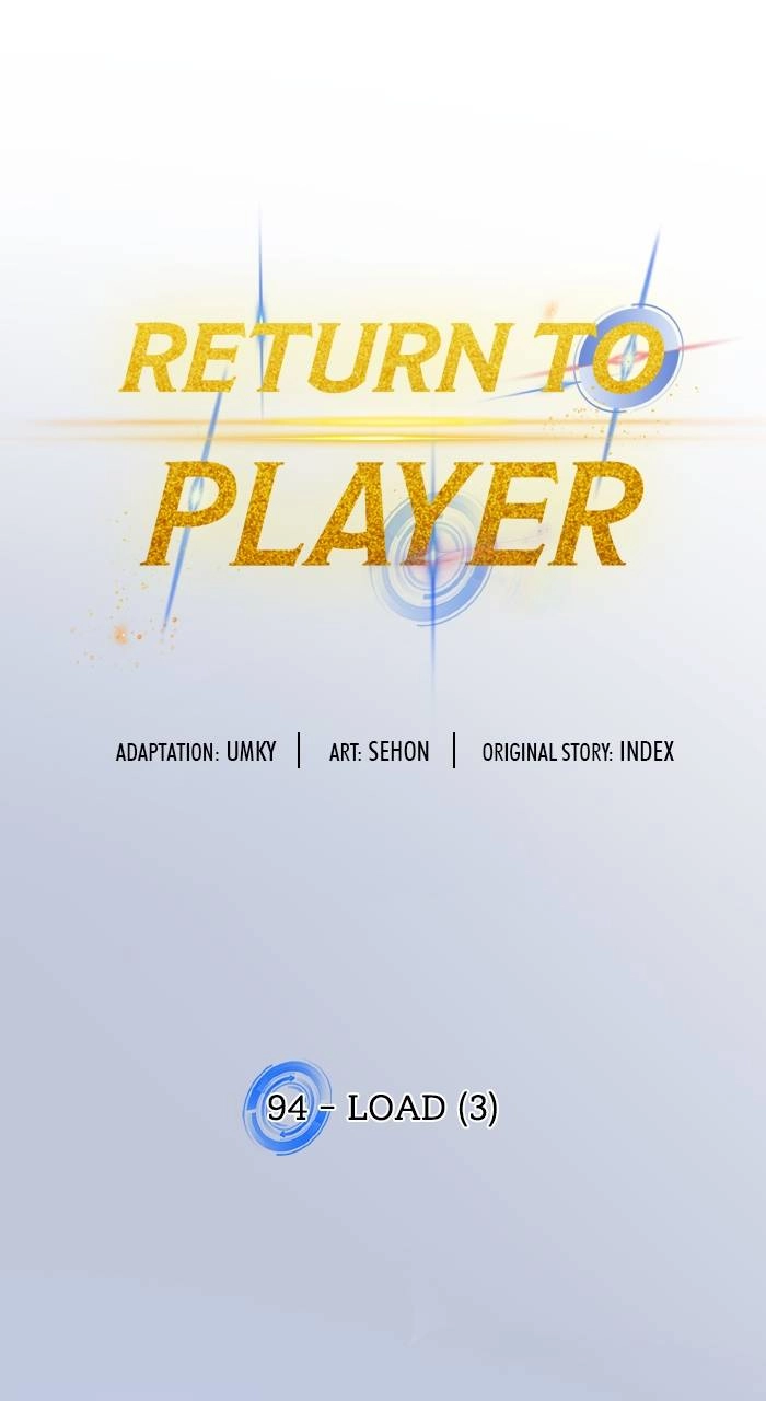 Return to Player Chapter 94 – Load (3) Page 48