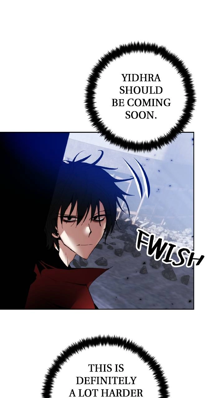 Return to Player Chapter 94 – Load (3) Page 51