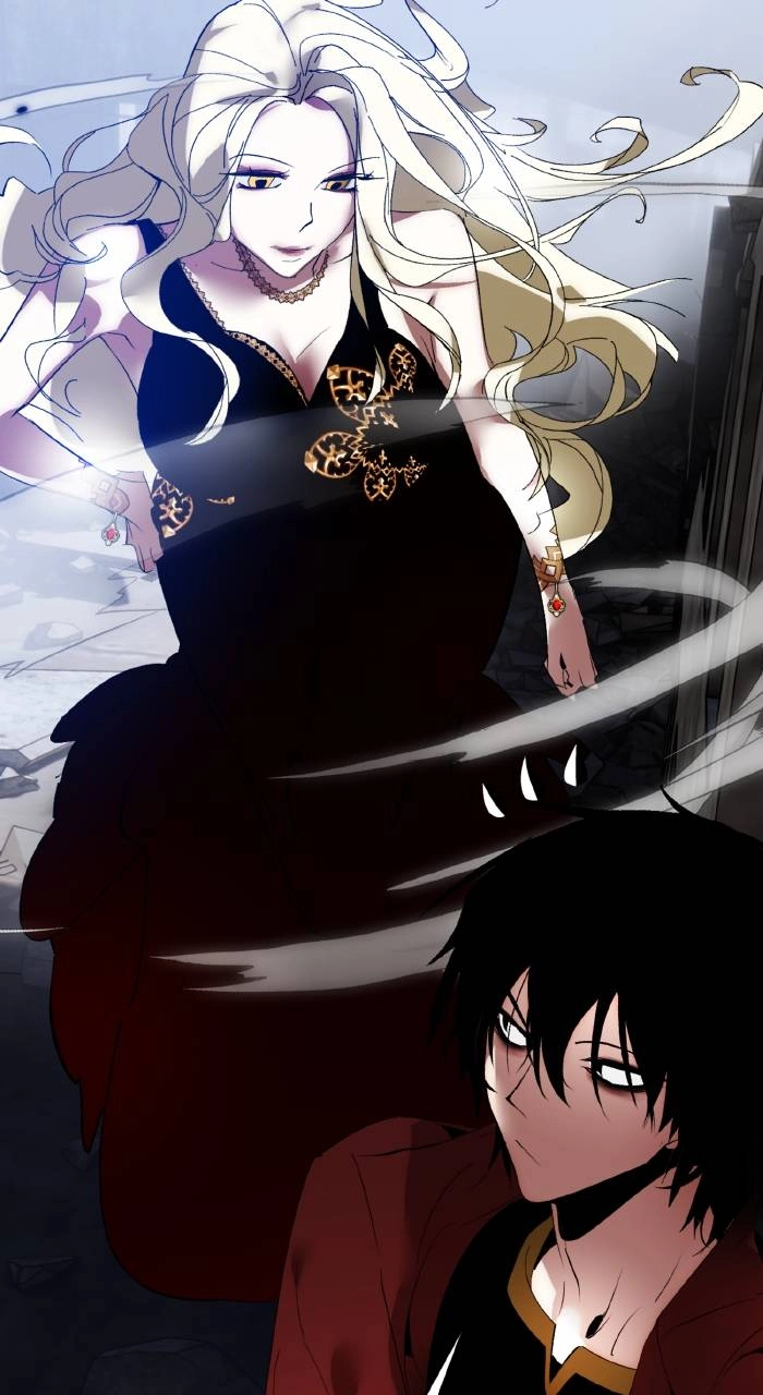 Return to Player Chapter 94 – Load (3) Page 61