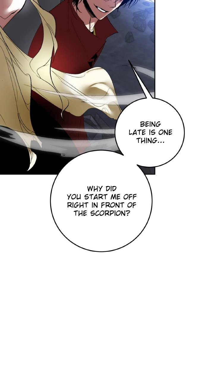 Return to Player Chapter 94 – Load (3) Page 63