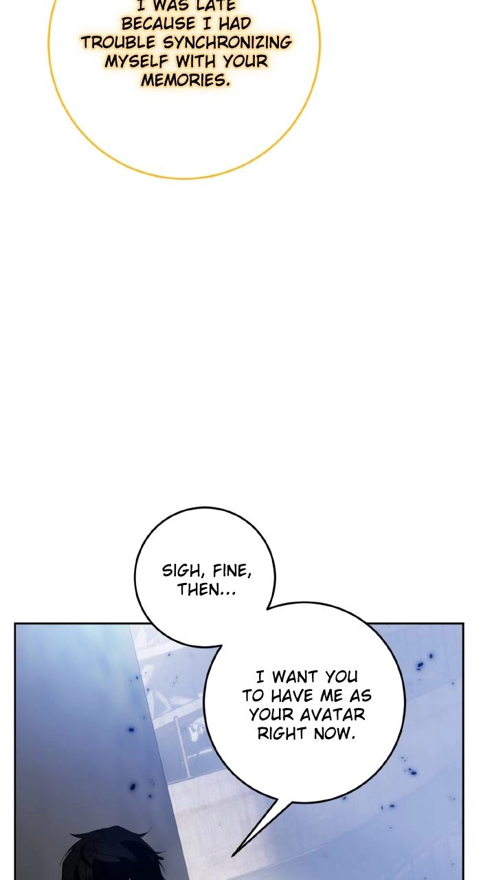 Return to Player Chapter 94 – Load (3) Page 65