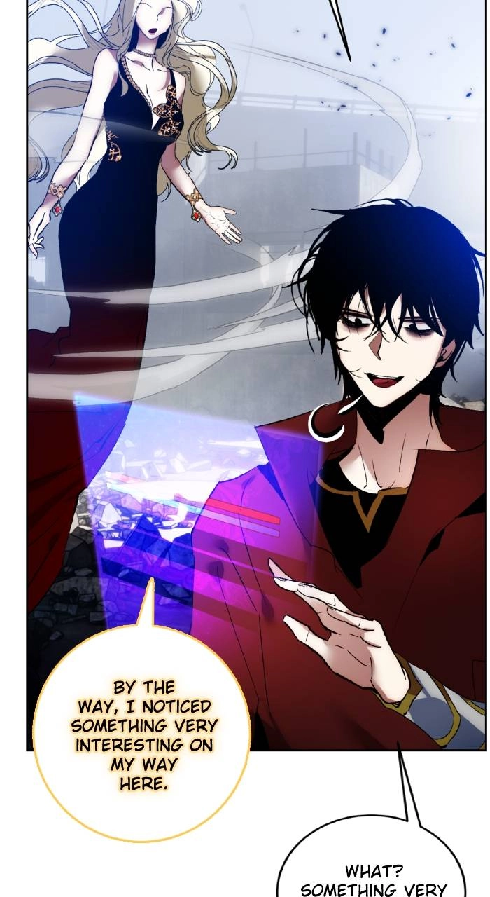 Return to Player Chapter 94 – Load (3) Page 71