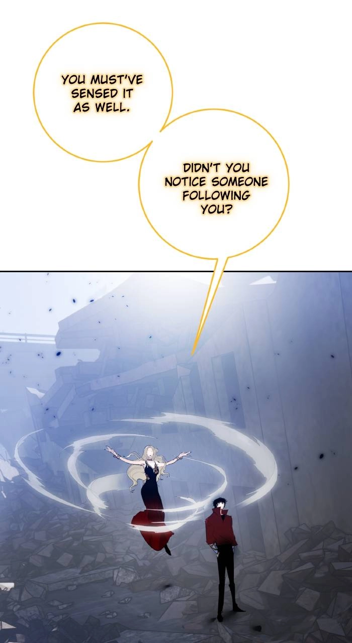 Return to Player Chapter 94 – Load (3) Page 74
