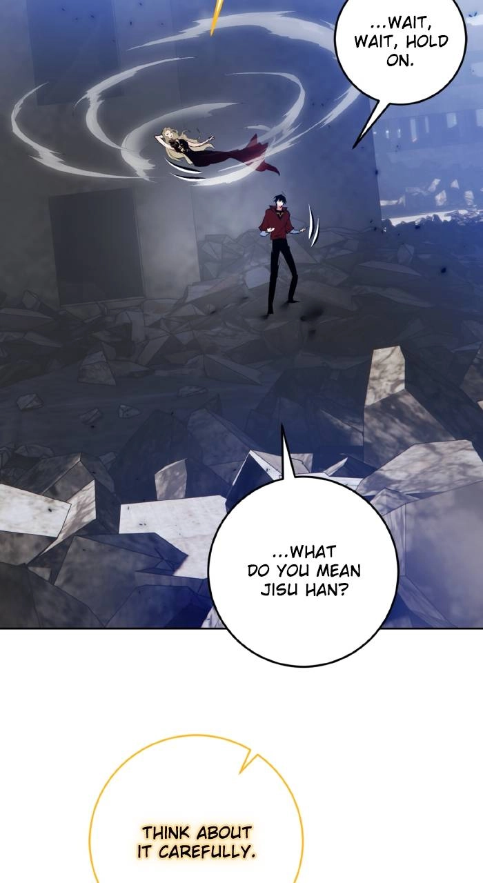 Return to Player Chapter 94 – Load (3) Page 80