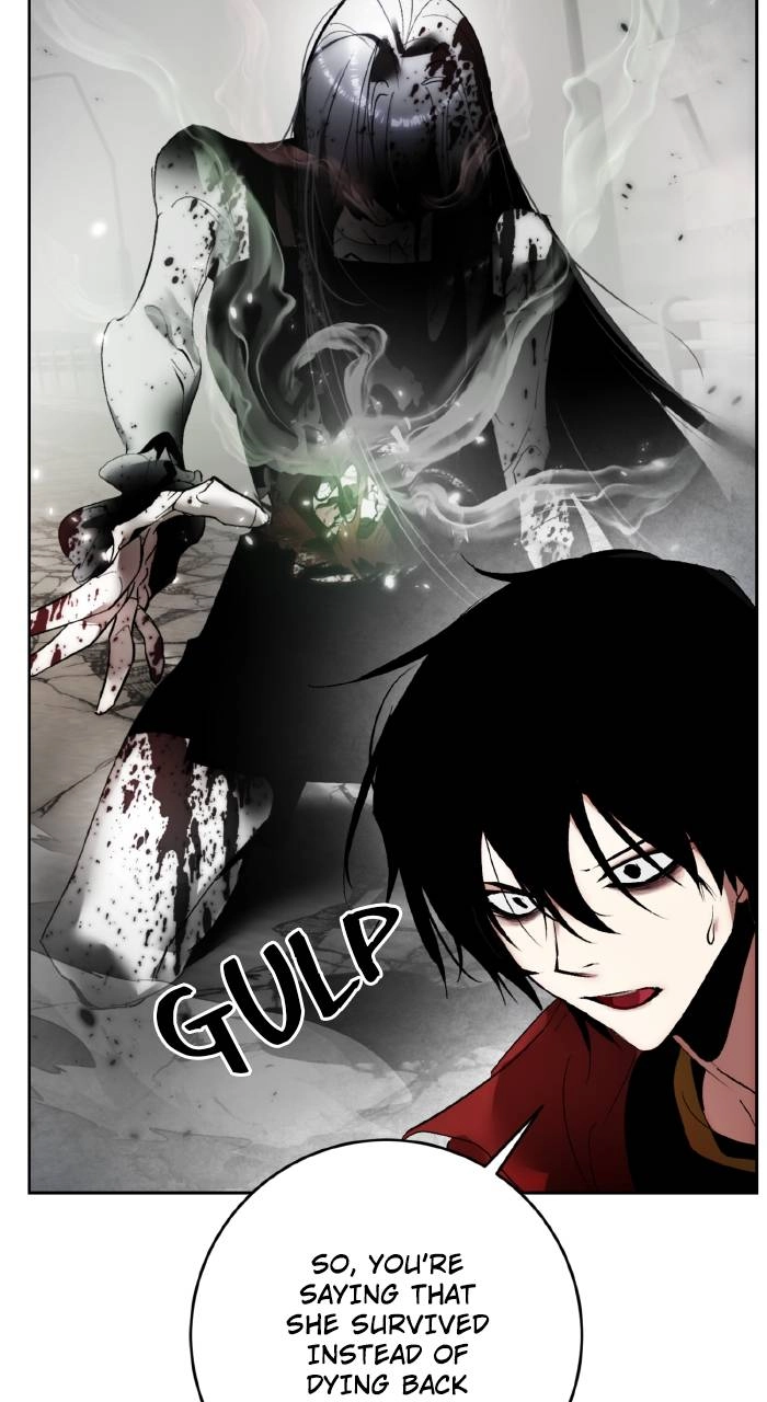 Return to Player Chapter 94 – Load (3) Page 85