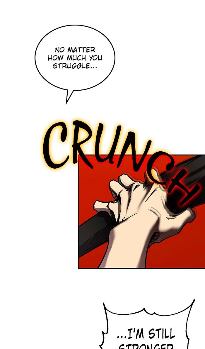 Return to Player Chapter 10 – The Border of Mediocrity Page 30