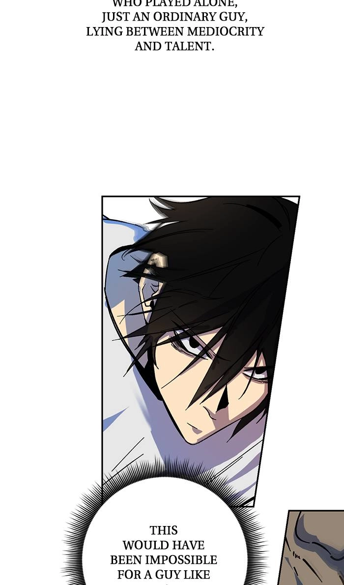 Return to Player Chapter 10 – The Border of Mediocrity Page 36