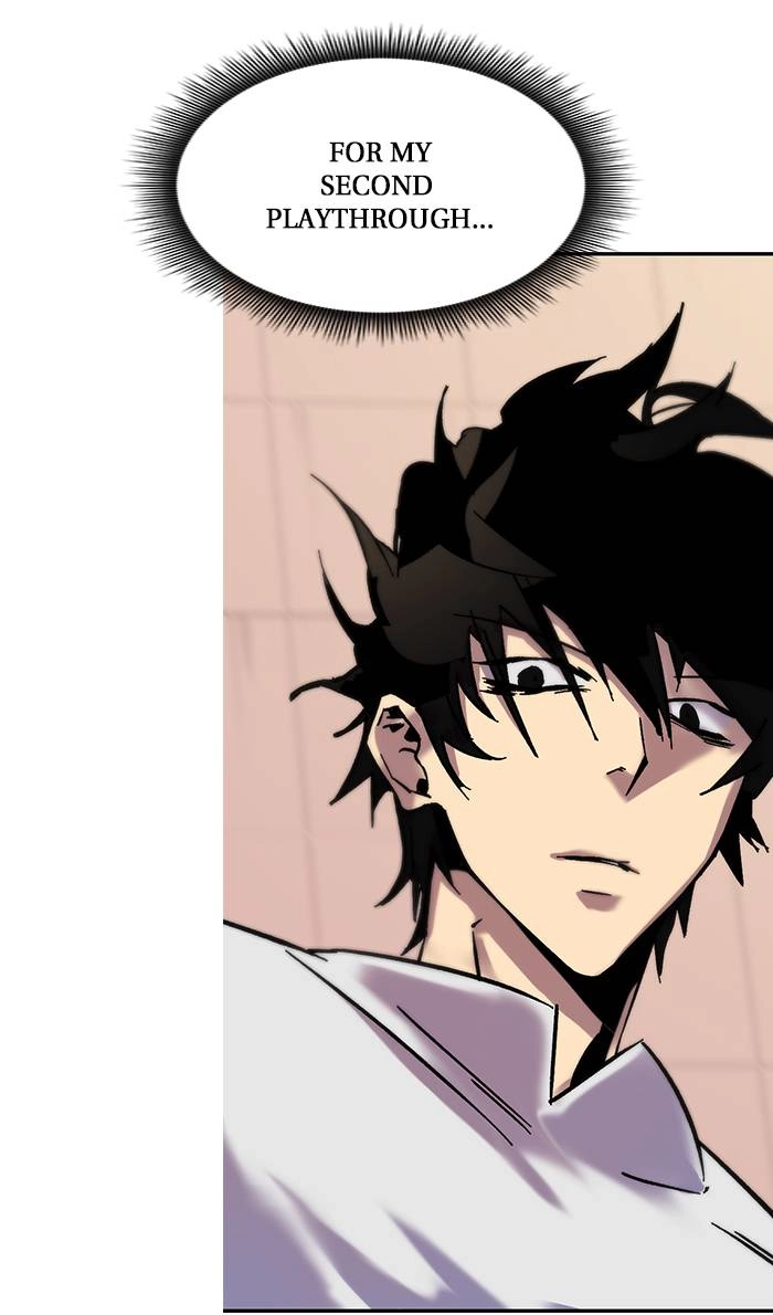 Return to Player Chapter 10 – The Border of Mediocrity Page 40