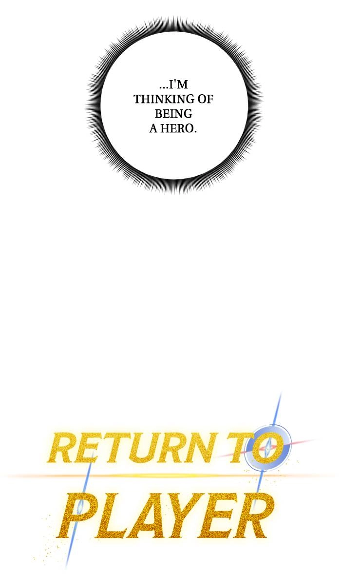 Return to Player Chapter 10 – The Border of Mediocrity Page 41