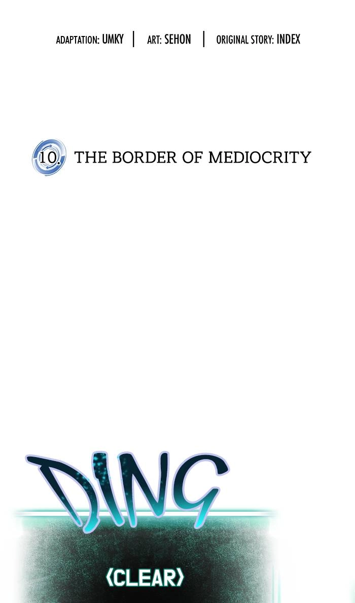 Return to Player Chapter 10 – The Border of Mediocrity Page 42