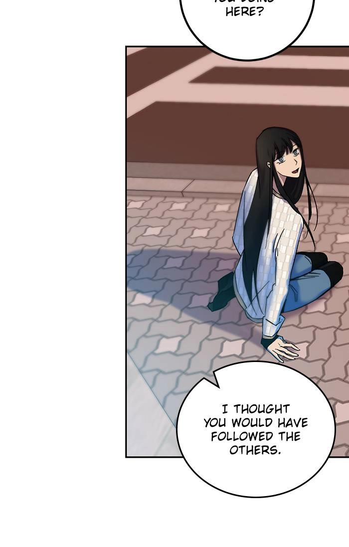 Return to Player Chapter 10 – The Border of Mediocrity Page 50