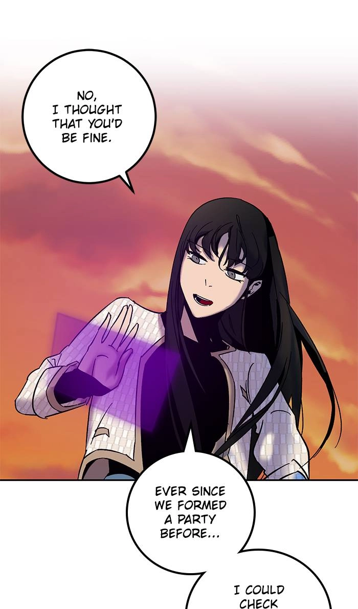Return to Player Chapter 10 – The Border of Mediocrity Page 52