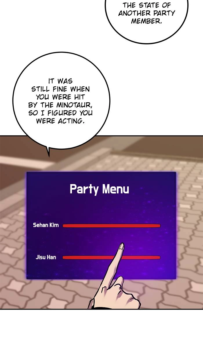 Return to Player Chapter 10 – The Border of Mediocrity Page 53